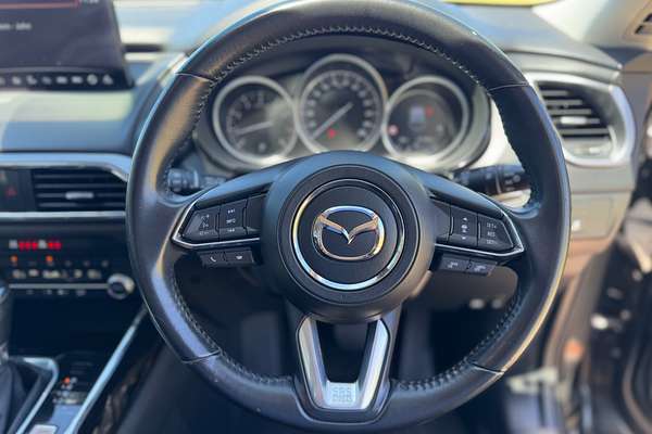 2020 Mazda CX-9 Touring TC