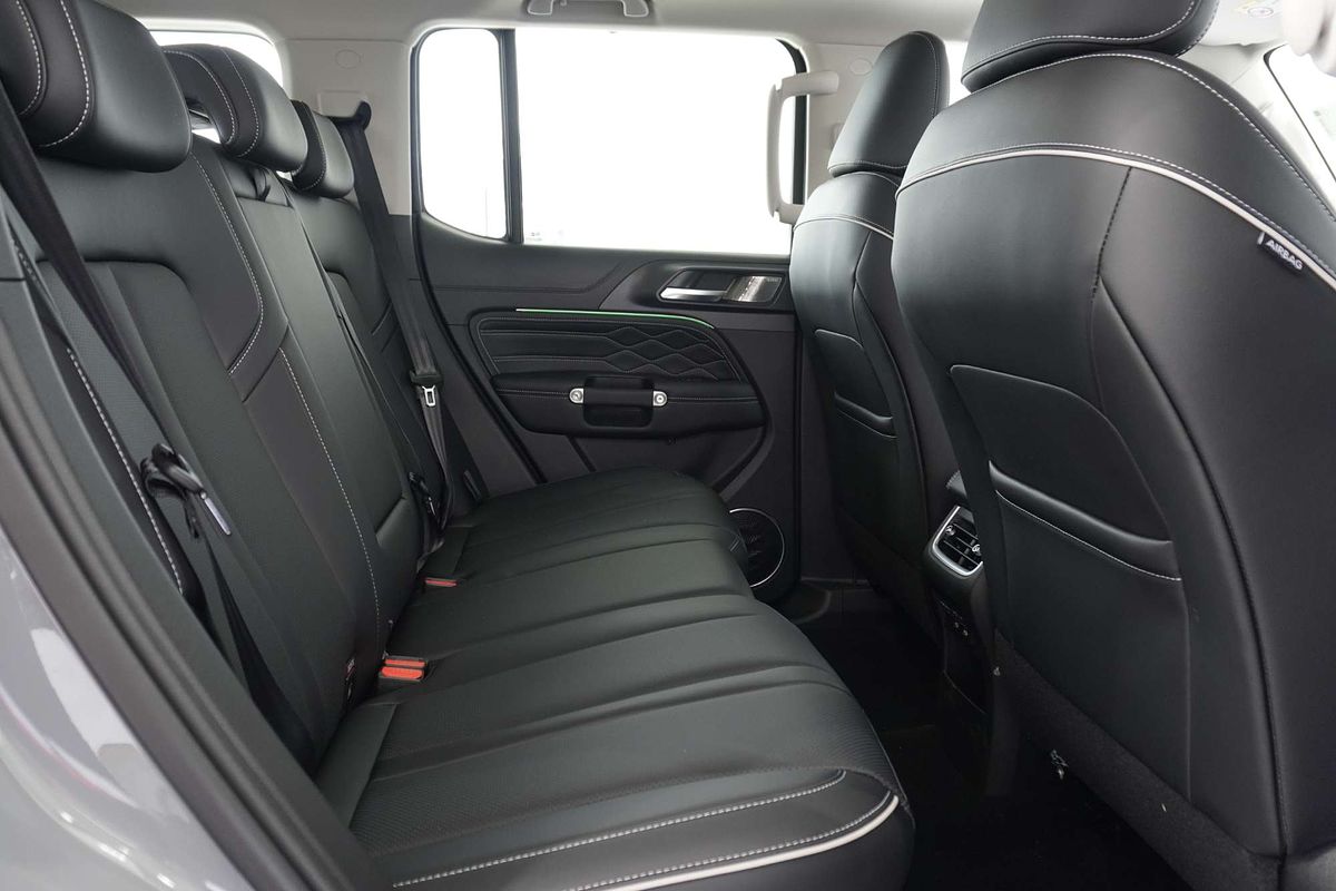 2024 Audi SQ5 TDI FY