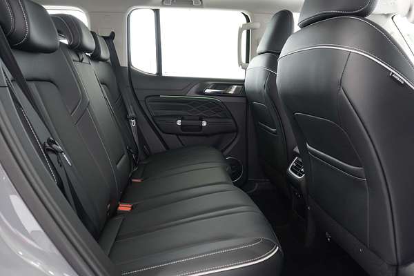 2024 Audi SQ5 TDI FY