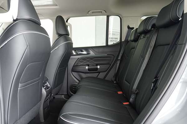 2024 Audi SQ5 TDI FY