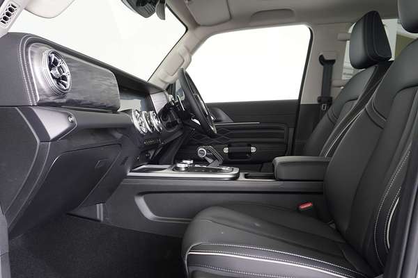 2024 Audi SQ5 TDI FY