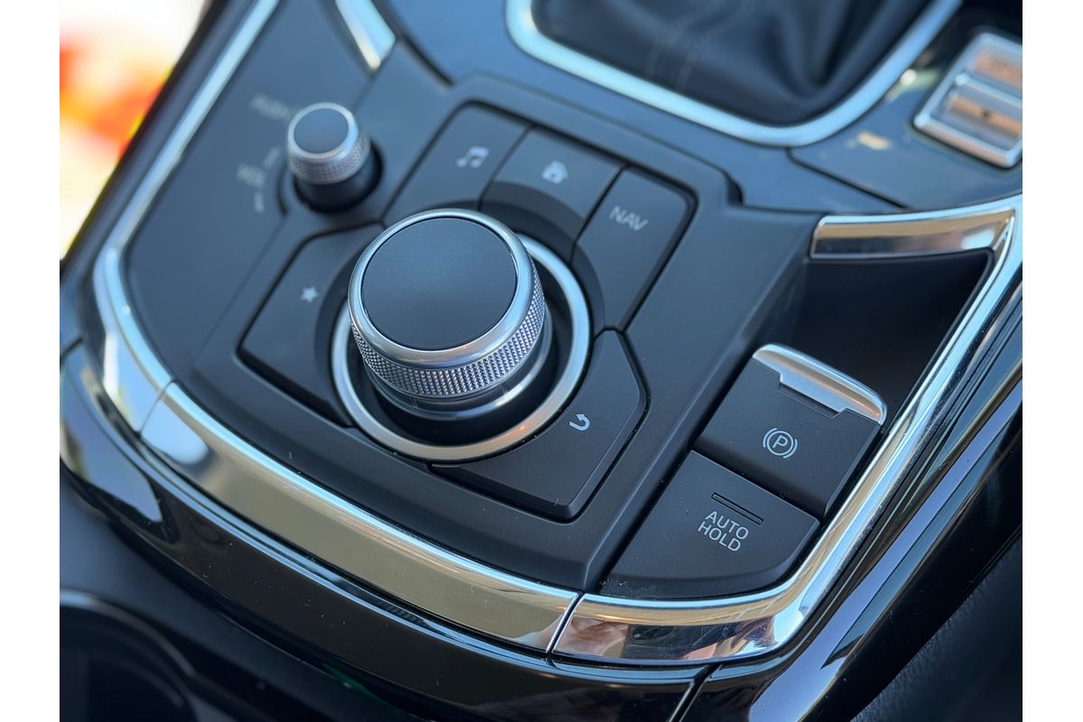 2020 Mazda CX-9 Touring TC