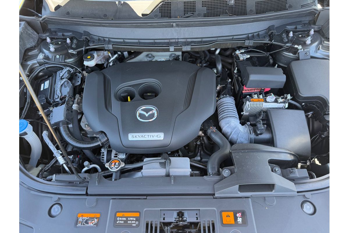 2020 Mazda CX-9 Touring TC