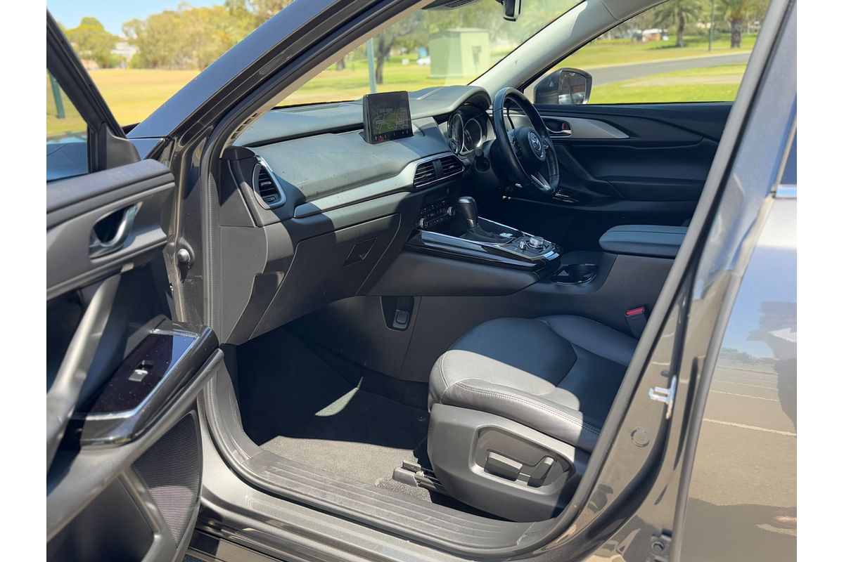 2020 Mazda CX-9 Touring TC