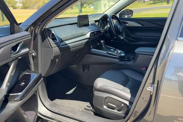 2020 Mazda CX-9 Touring TC