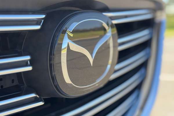 2020 Mazda CX-9 Touring TC