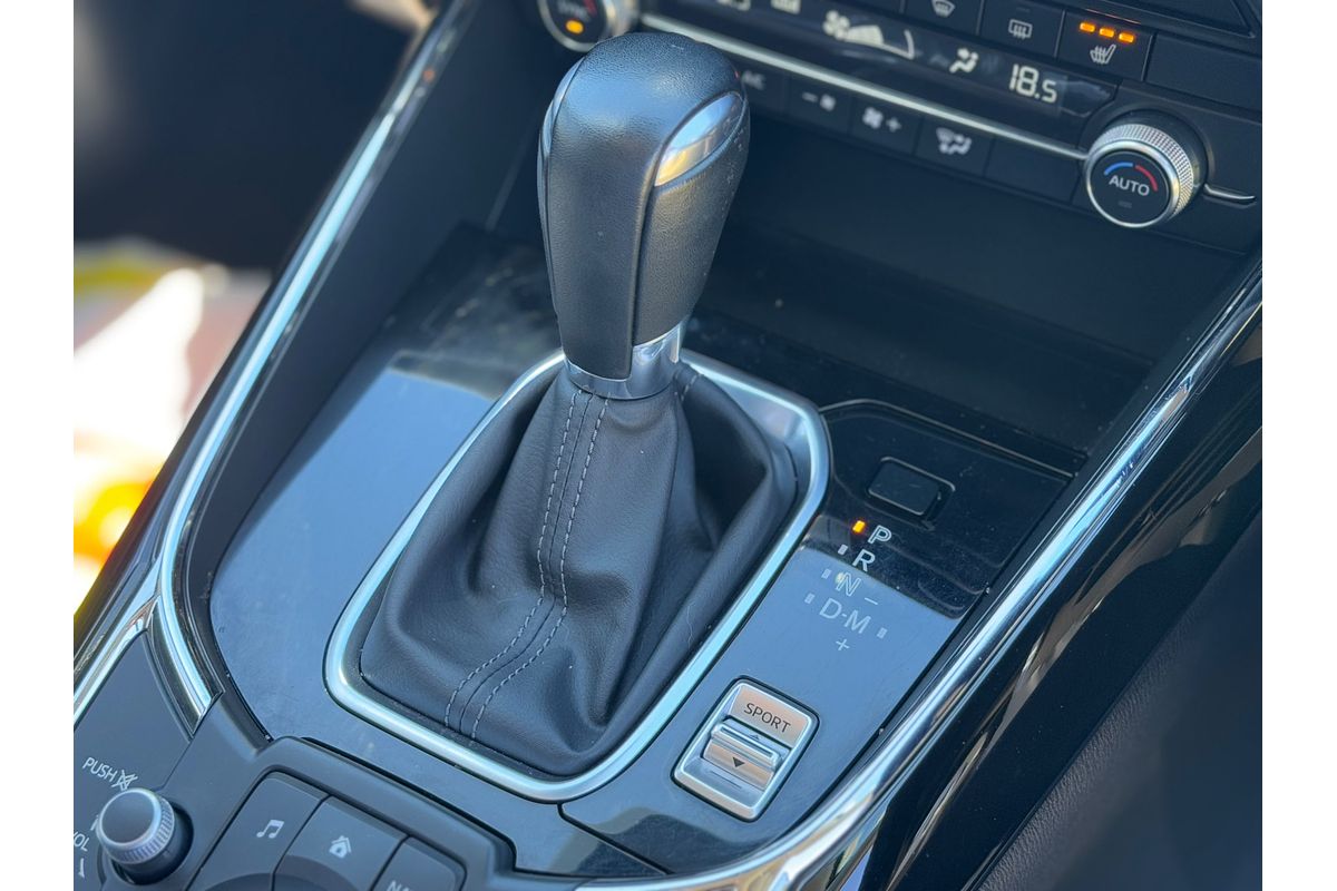 2020 Mazda CX-9 Touring TC