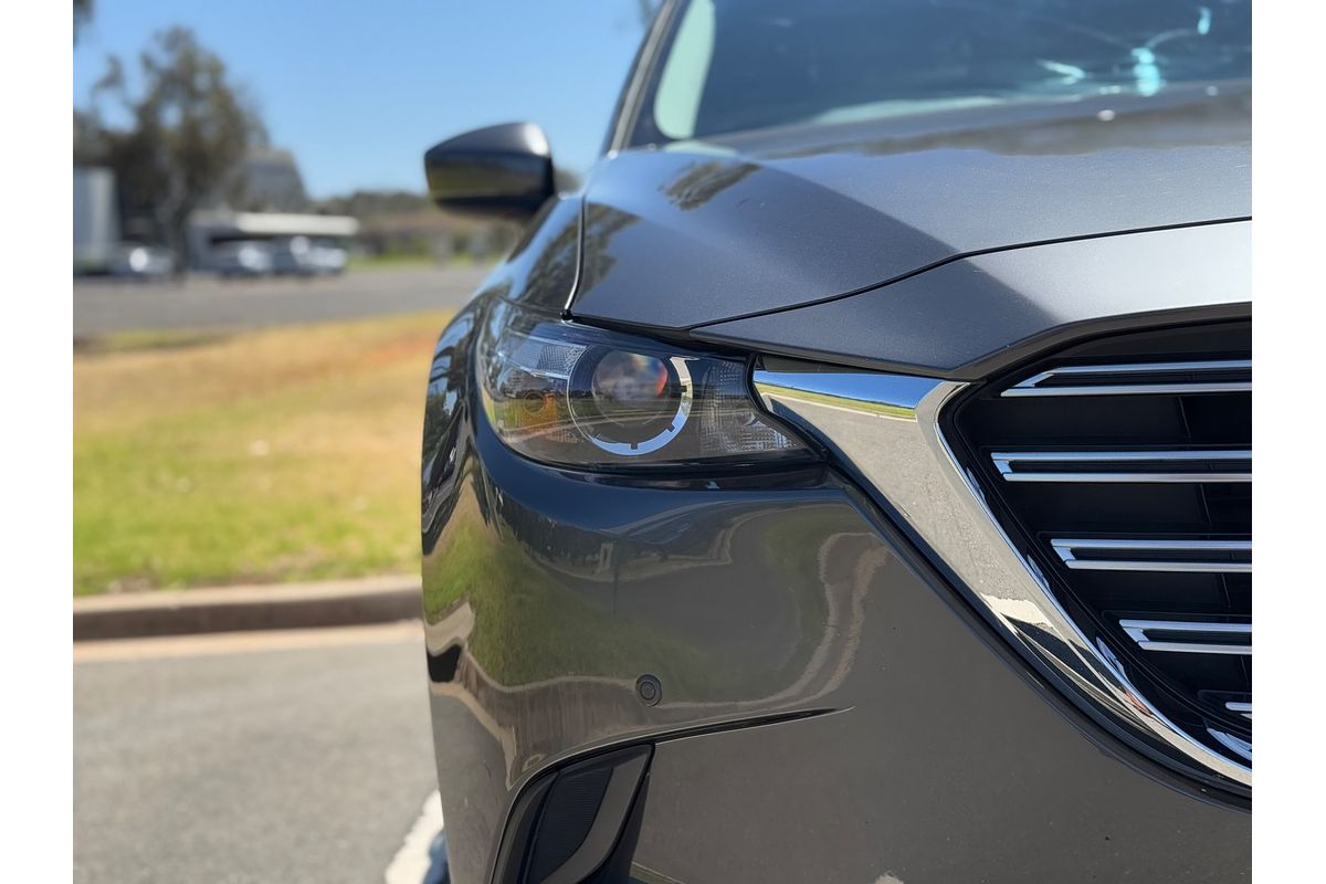 2020 Mazda CX-9 Touring TC