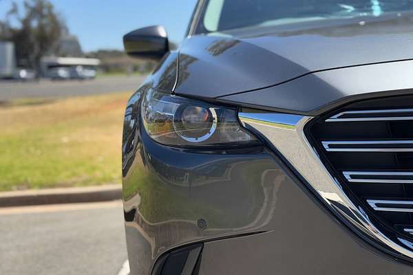 2020 Mazda CX-9 Touring TC