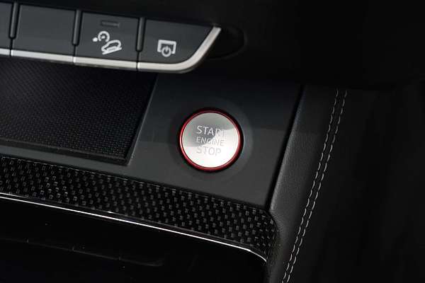 2024 Audi SQ5 TDI FY
