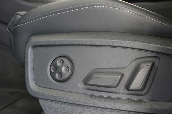 2024 Audi SQ5 TDI FY