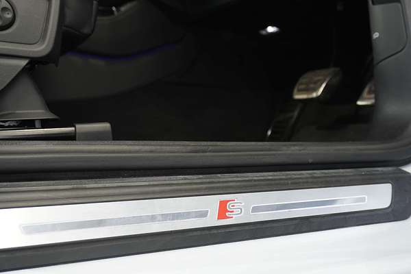 2024 Audi SQ5 TDI FY