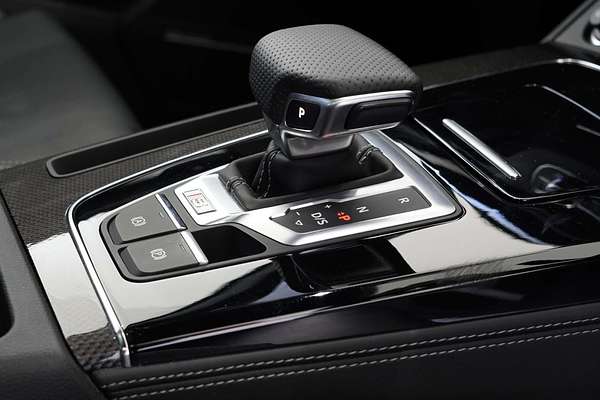 2024 Audi SQ5 TDI FY