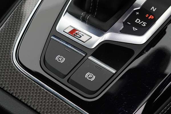 2024 Audi SQ5 TDI FY