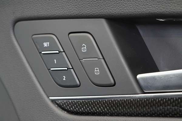 2024 Audi SQ5 TDI FY