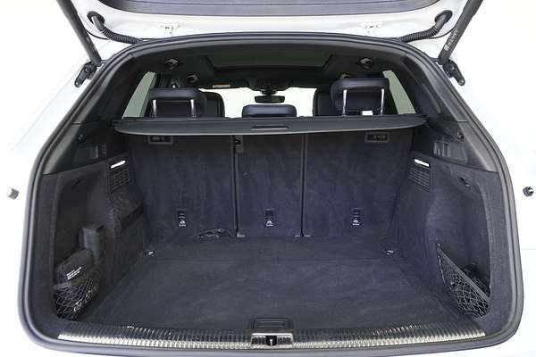 2024 Audi SQ5 TDI FY