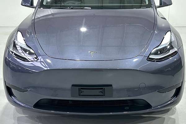 2023 Tesla Model Y Rear-Wheel Drive