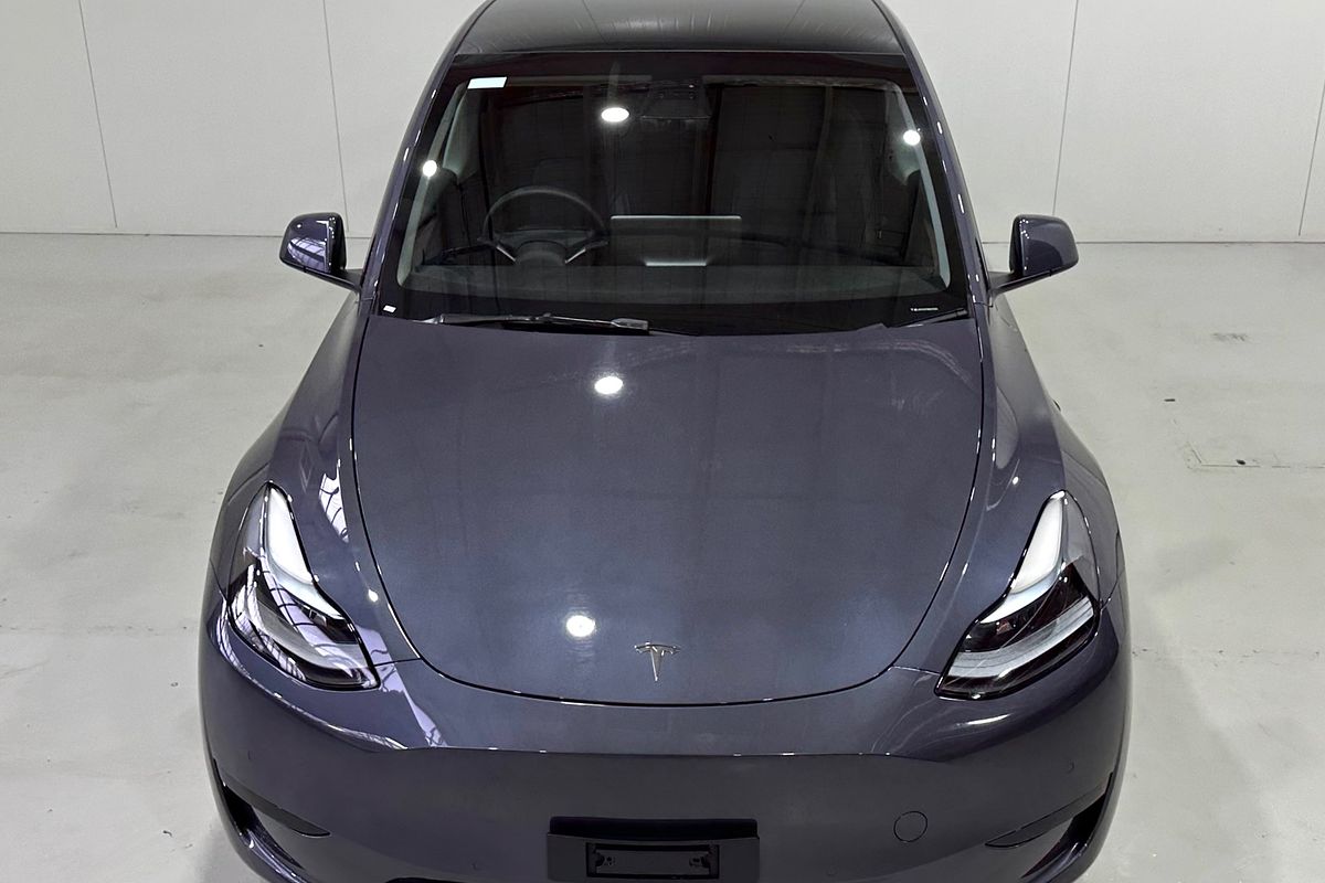 2023 Tesla Model Y Rear-Wheel Drive
