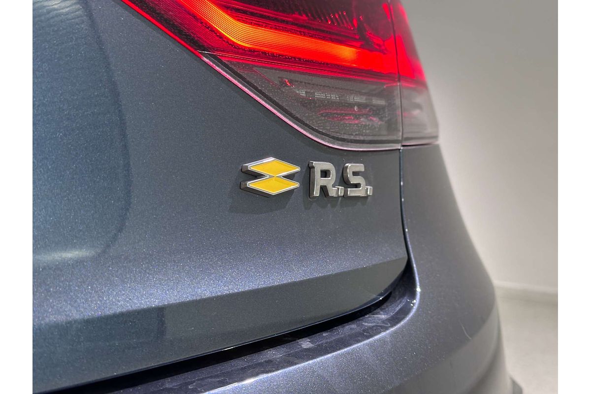 2021 Renault Megane R.S. Trophy BFB