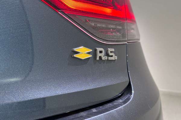 2021 Renault Megane R.S. Trophy BFB