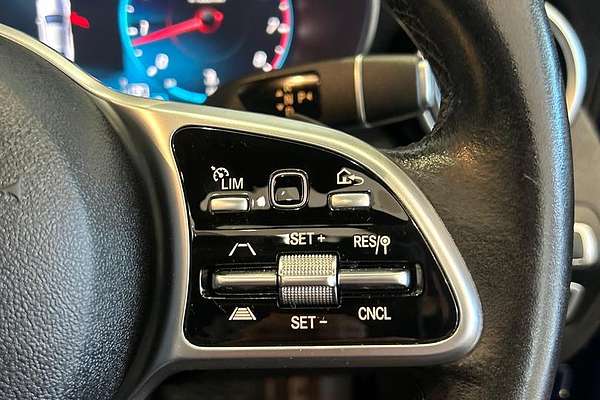 2019 Mercedes-Benz C-Class C300 W205
