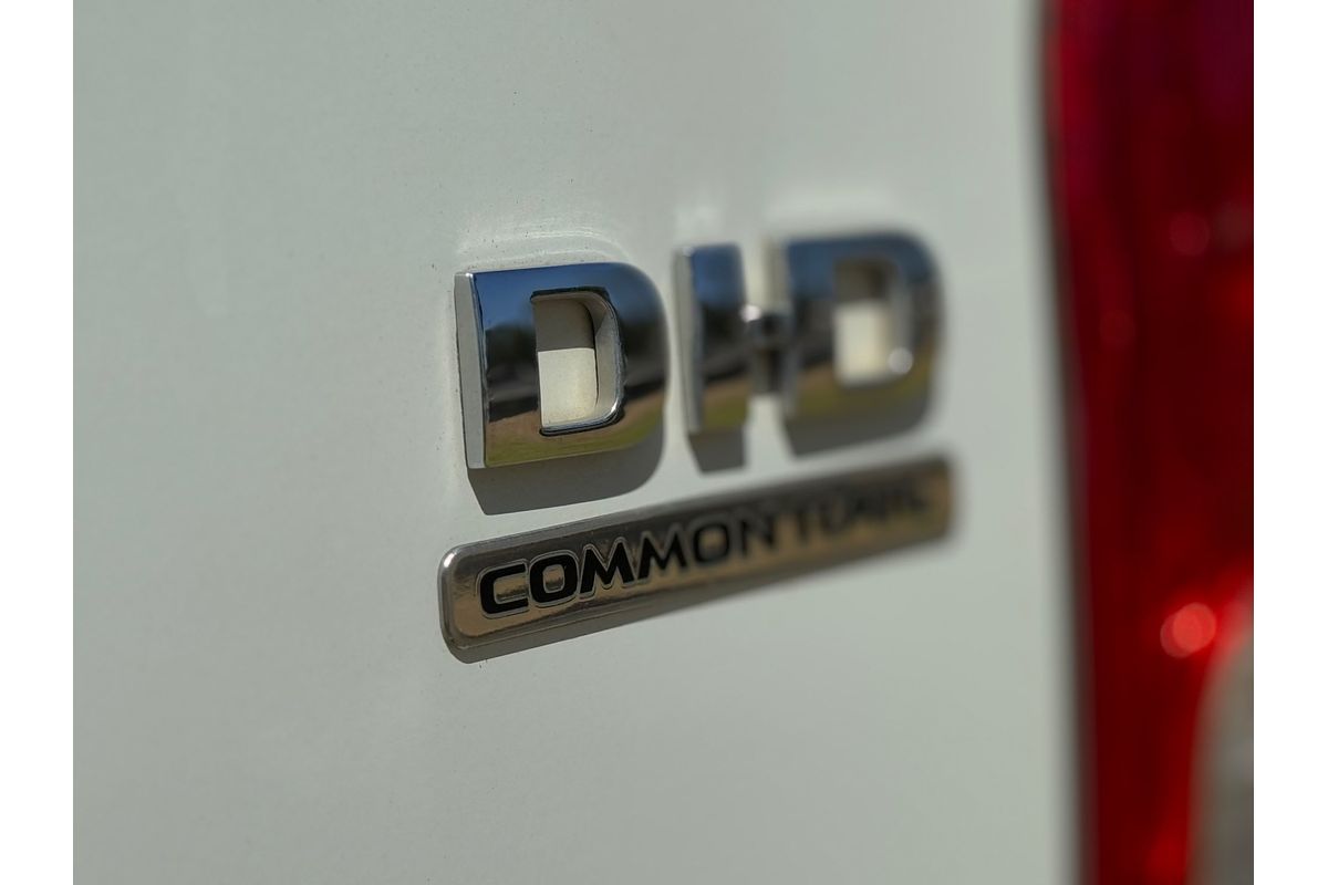 2018 Mitsubishi Triton Exceed MQ 4X4