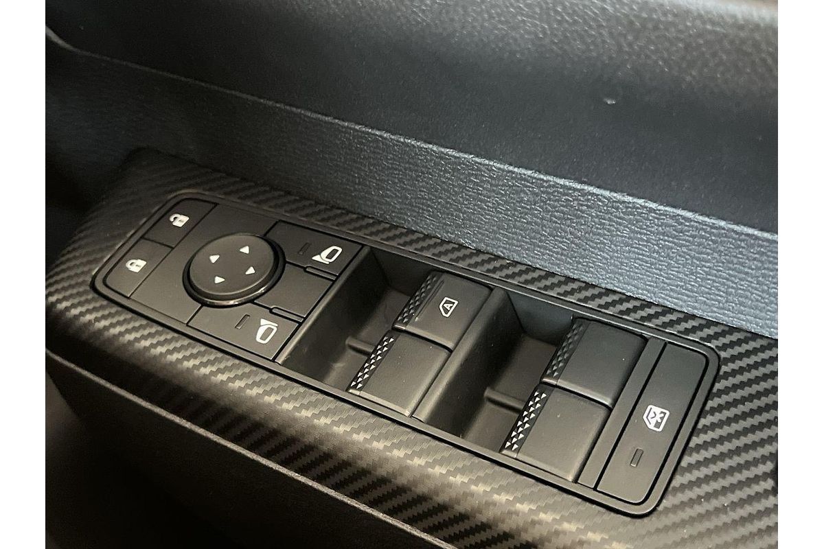 2024 Mitsubishi Triton GLX MV 4X4