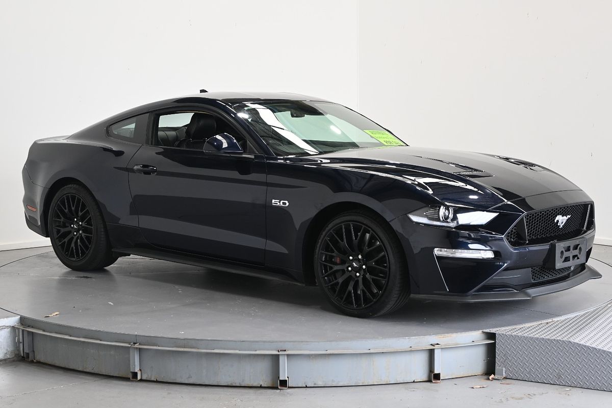 2021 Ford Mustang 2021 7SJ9MDA33132QA