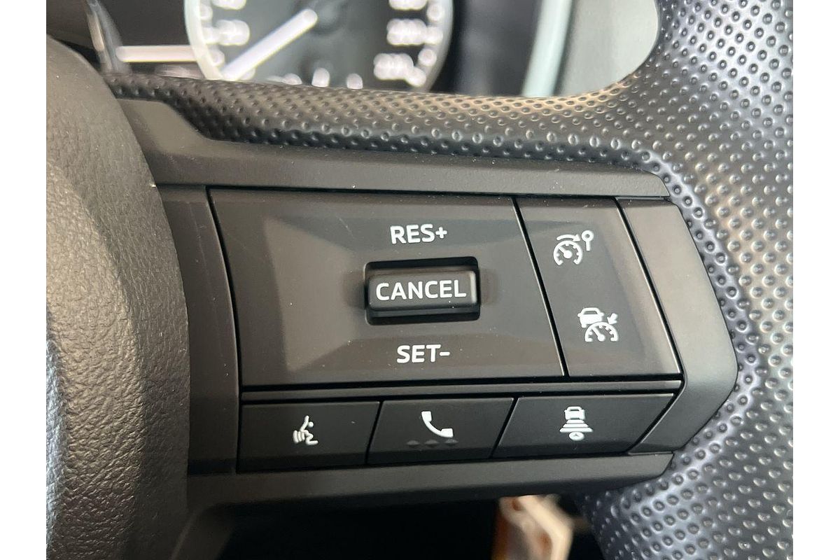 2024 Mitsubishi Triton GLX MV 4X4
