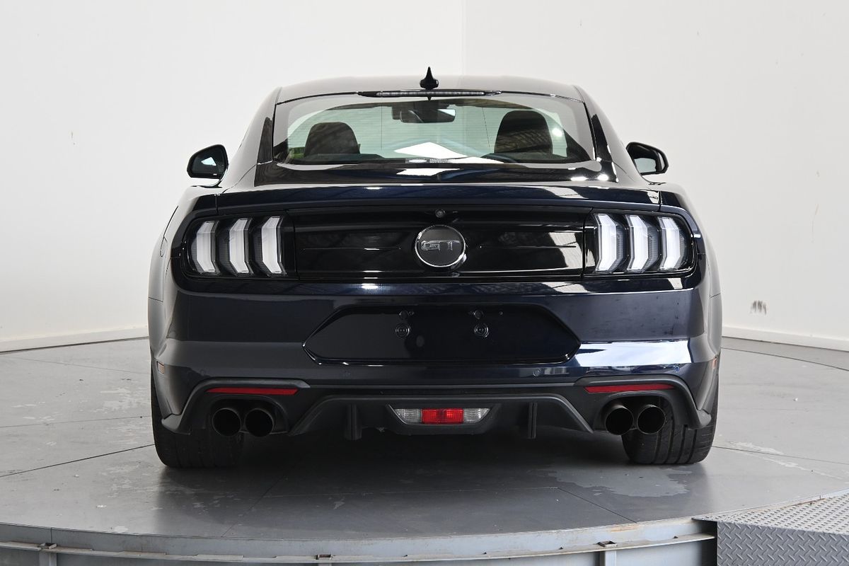 2021 Ford Mustang 2021 7SJ9MDA33132QA