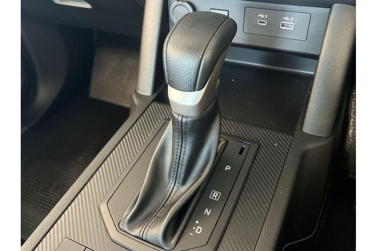 2024 Mitsubishi Triton GLX MV 4X4
