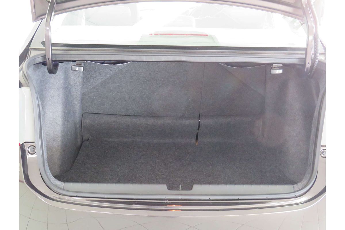 2015 Honda City VTi GM