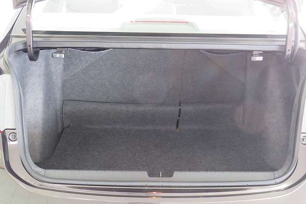 2015 Honda City VTi GM