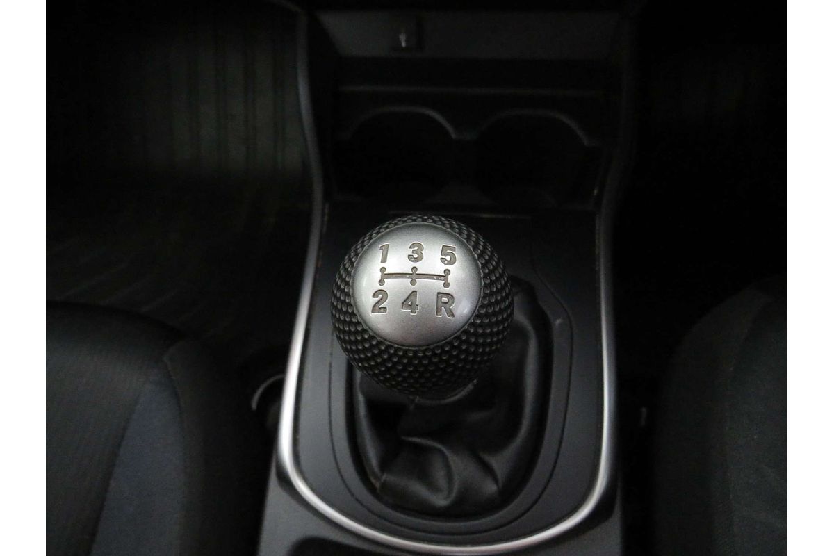 2015 Honda City VTi GM