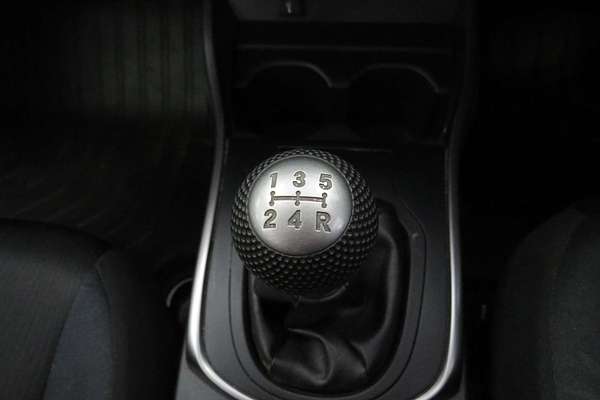 2015 Honda City VTi GM
