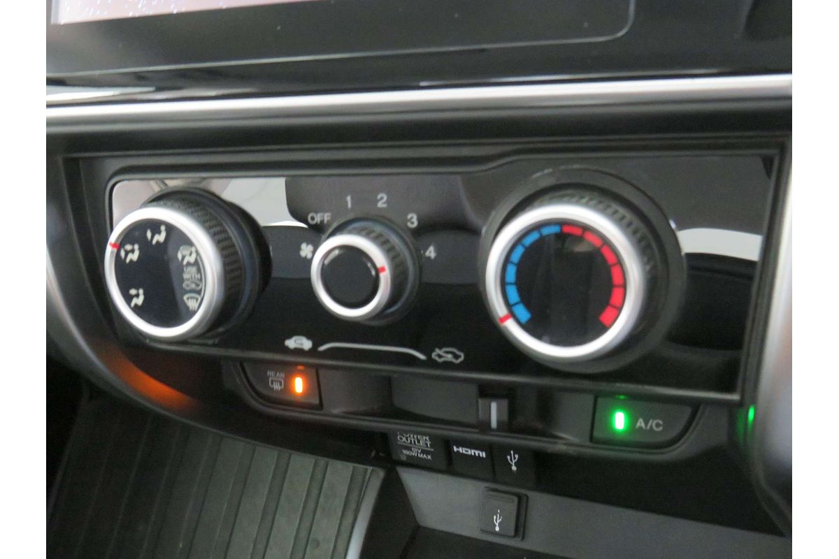 2015 Honda City VTi GM