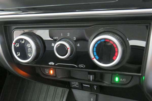 2015 Honda City VTi GM