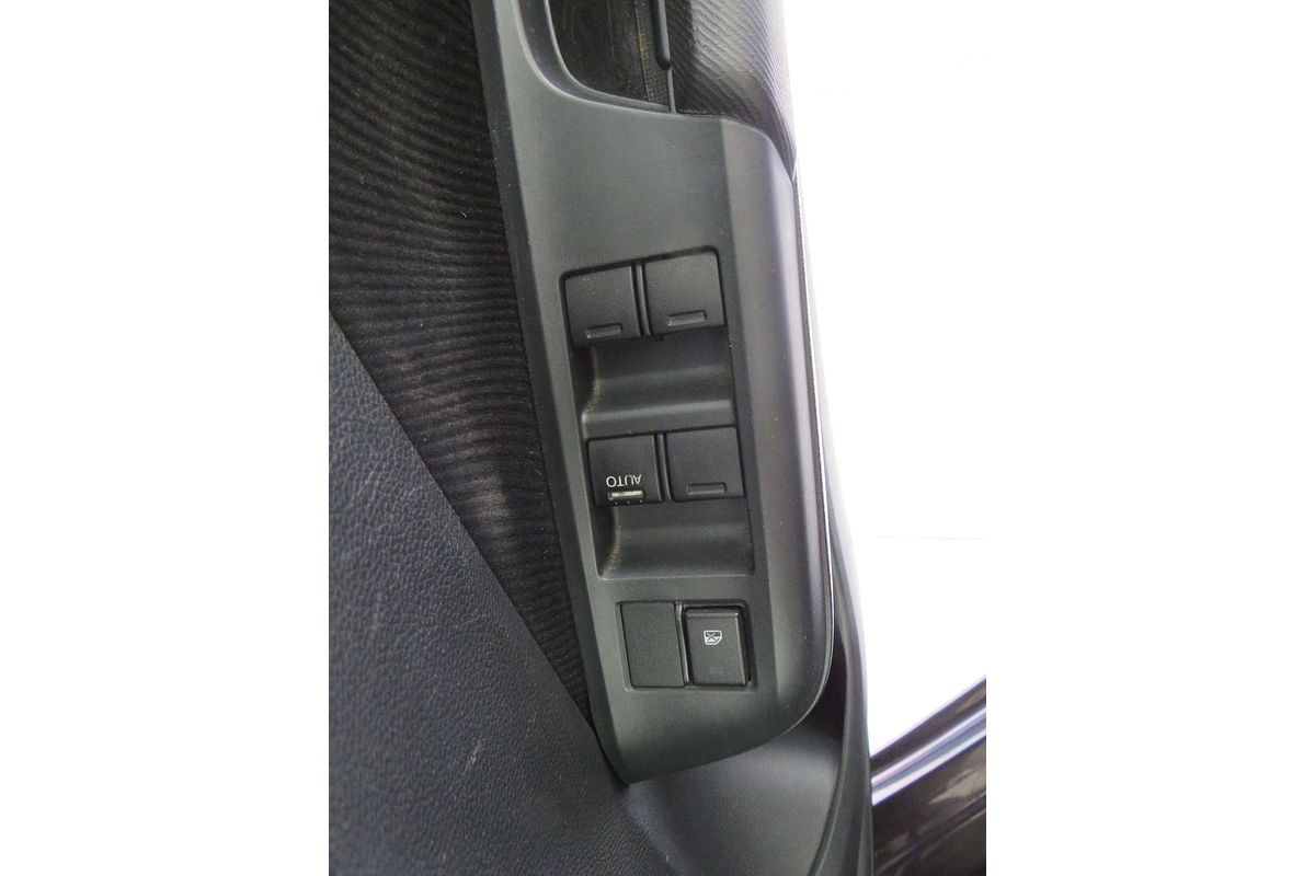 2015 Honda City VTi GM