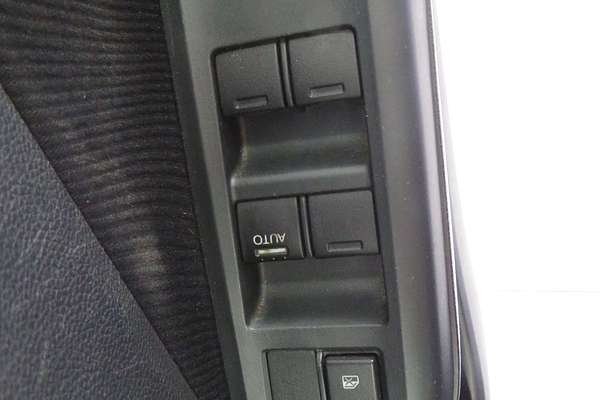 2015 Honda City VTi GM