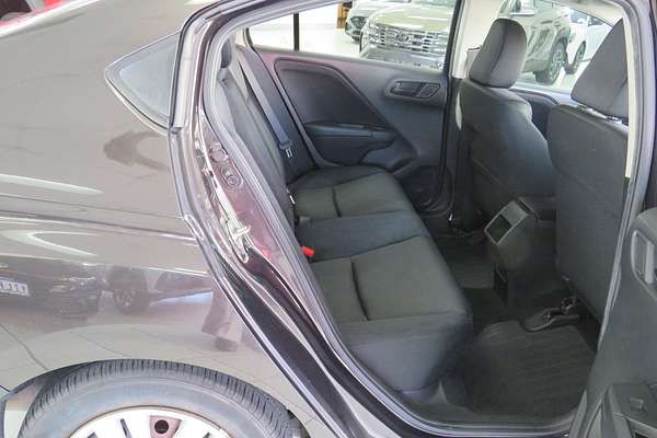 2015 Honda City VTi GM