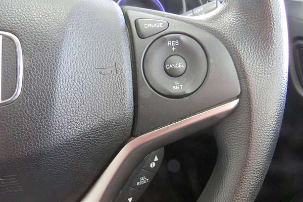 2015 Honda City VTi GM