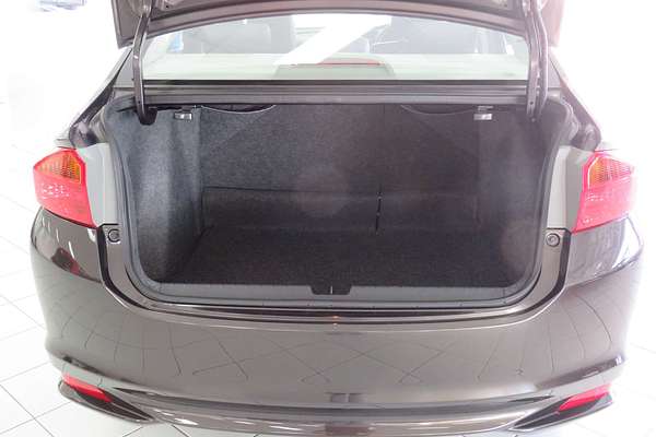 2015 Honda City VTi GM