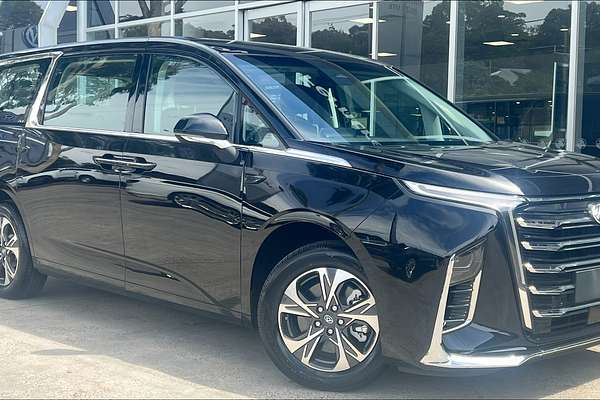 2023 LDV MIFA Mode