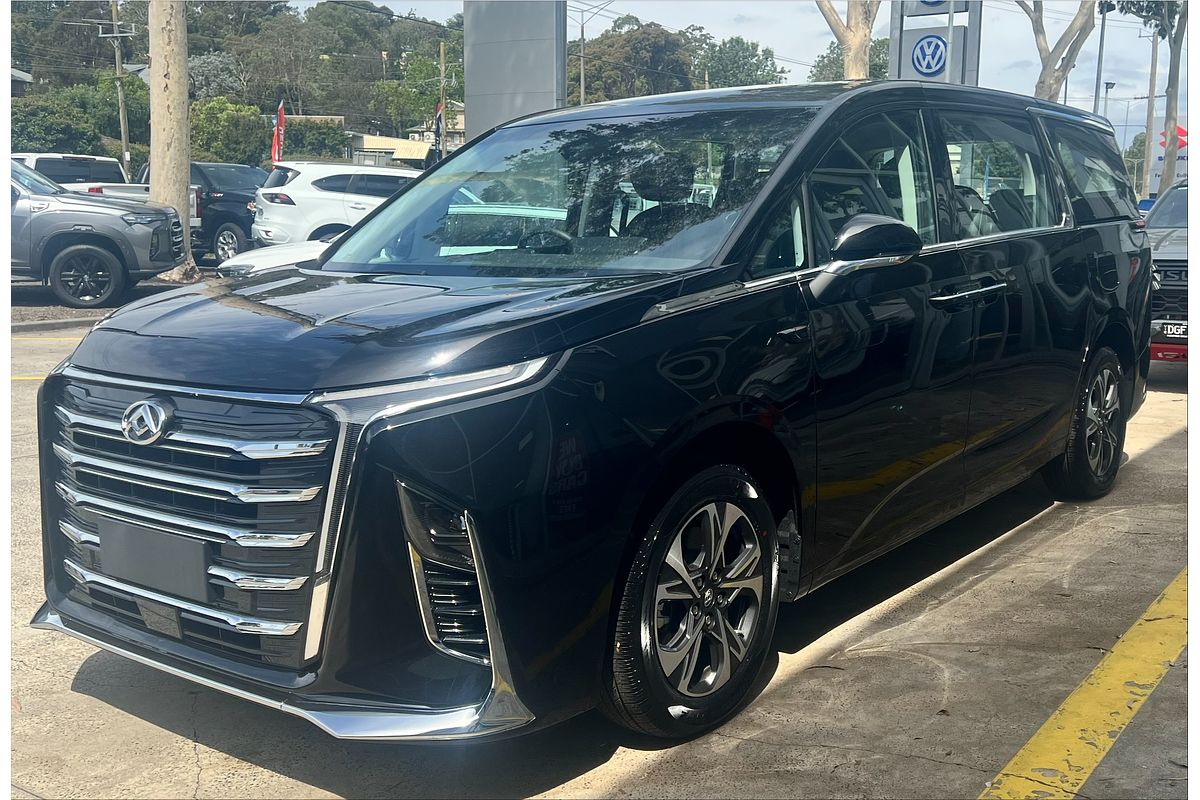 2023 LDV MIFA Mode