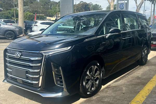 2023 LDV MIFA Mode