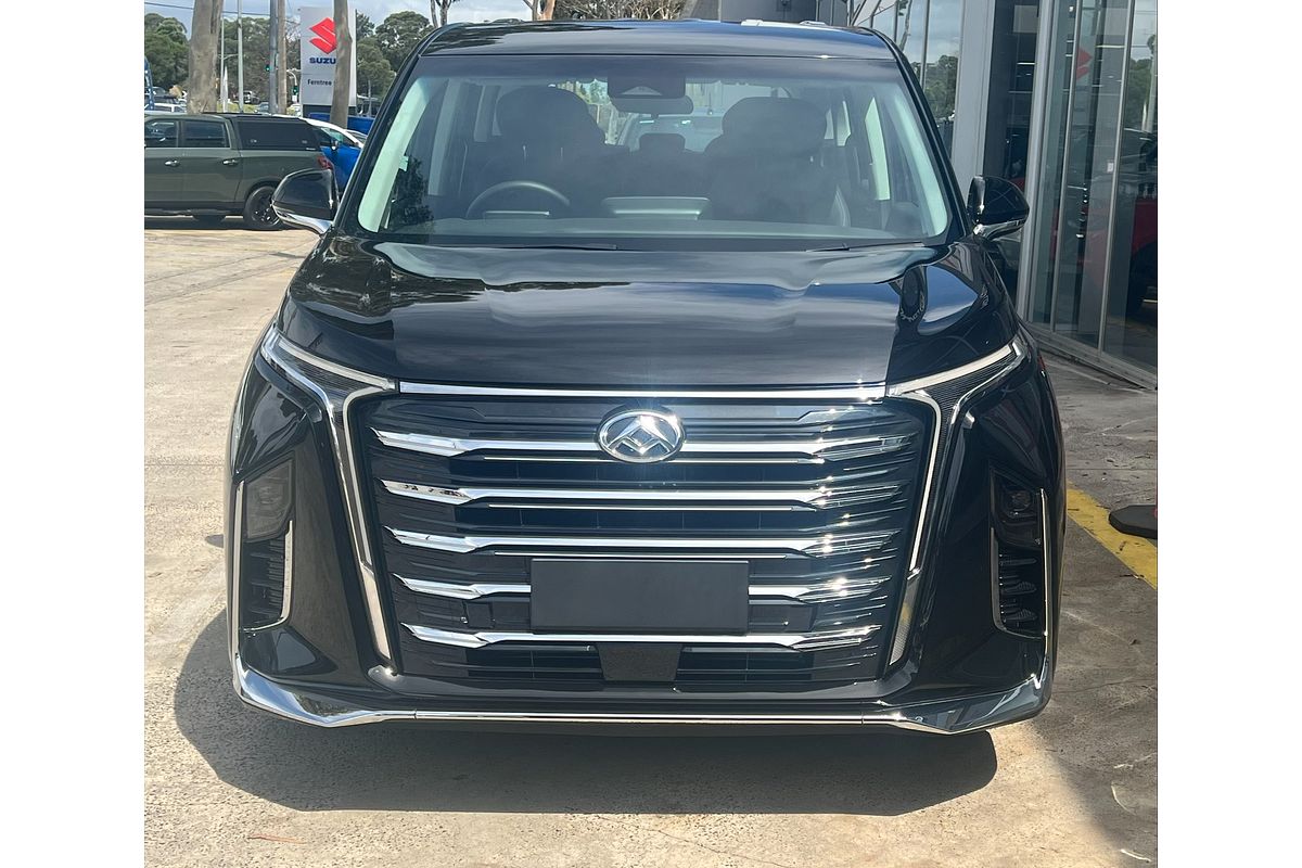 2023 LDV MIFA Mode