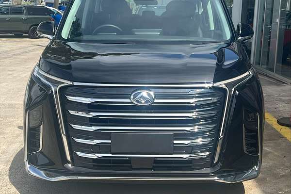 2023 LDV MIFA Mode