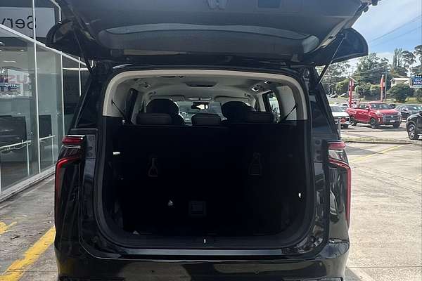 2023 LDV MIFA Mode