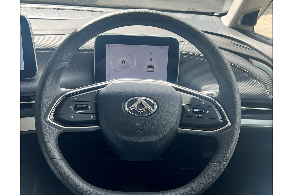 2023 LDV MIFA Mode