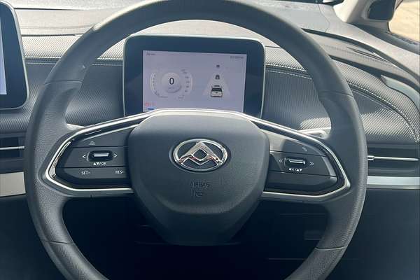 2023 LDV MIFA Mode